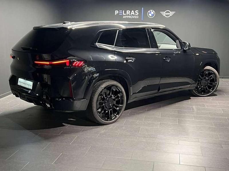 Occasion BMW M4 496 ch (364 kW) 2024 SUV