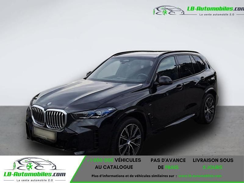 Utilisé 2023 BMW X5 Comfort Edition SUV | 94 500 € (Prix juste) - Image 1/4