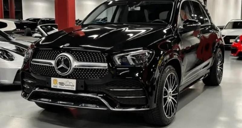 Utilisé 2018 Mercedes GLE450 AMG | 43 500 € - Image 1/4