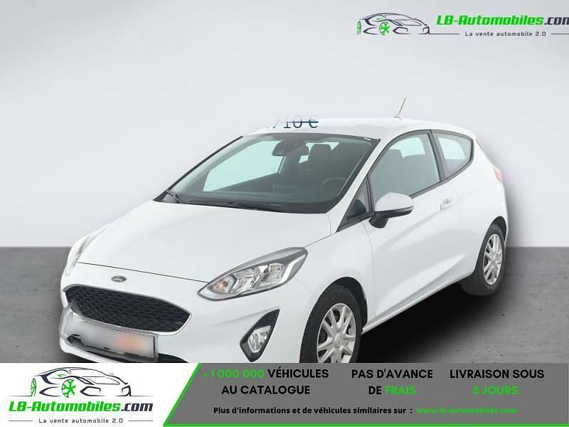 Occasion 2020 Ford Fiesta Citadine | 13 600 € (Prix juste) - Image 1/4