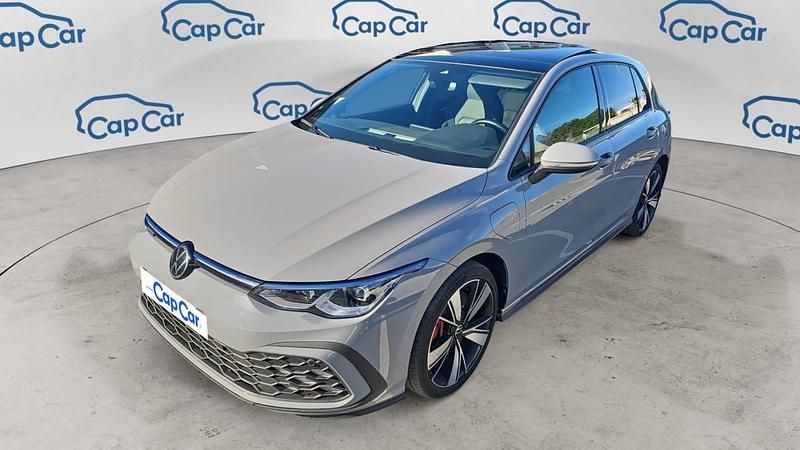 Occasion 2022 VW Golf VIII GTE | 26 490 € - Image 1/3