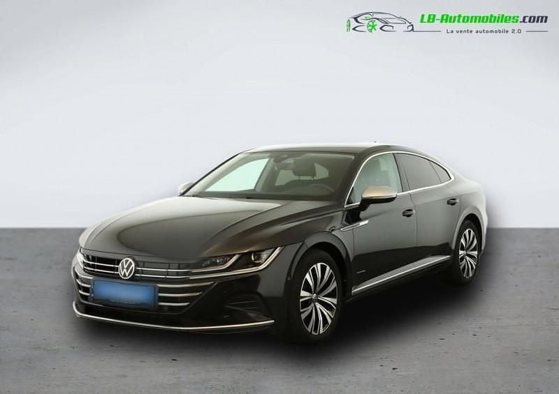 Utilisé 2022 VW Arteon Berline | 32 500 € (Bon prix) - Image 1/4
