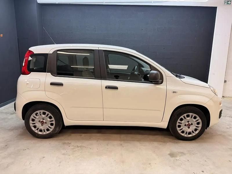 Occasion Fiat Panda 95 ch (69 kW) 2022 Citadine