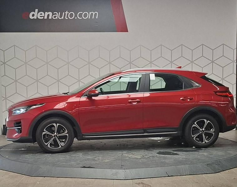 Occasion Kia XCeed Active 141 ch (103 kW) 2020 SUV