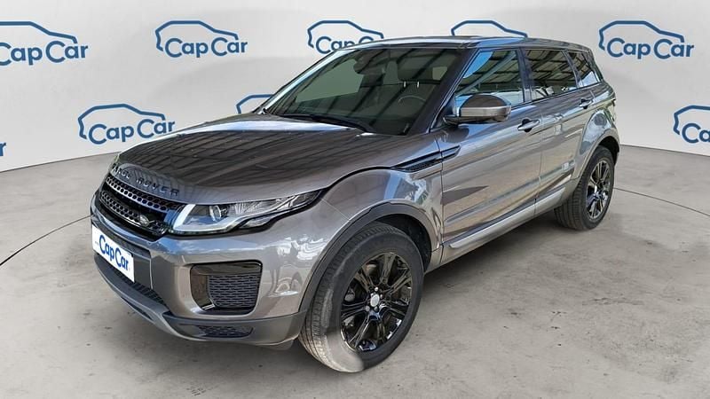 Utilisé 2016 Land Rover Range Rover evoque Prestige | 14 990 € (Prix juste) - Image 1/3