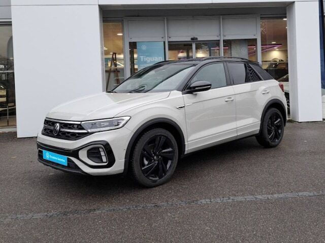 Utilisé 2025 VW T-Roc R-line Edition SUV | 37 970 € (Prix cher) - Image 1/3