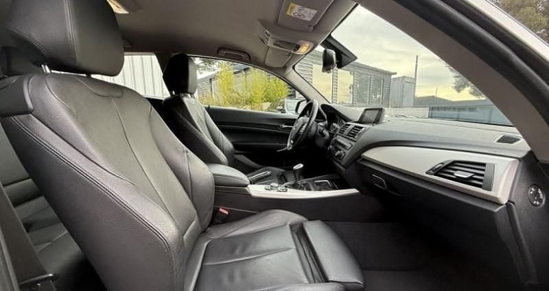 Occasion BMW 120 Executive 184 ch (135 kW) 2013 Citadine