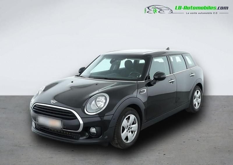 Utilisé 2018 Mini One Clubman Break | 20 500 € (Prix assez cher) - Image 1/4