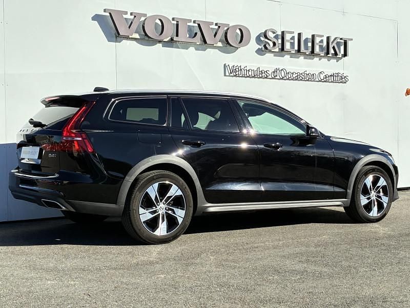 Occasion Volvo V60 CC Pro 197 ch (144 kW) 2022 Break