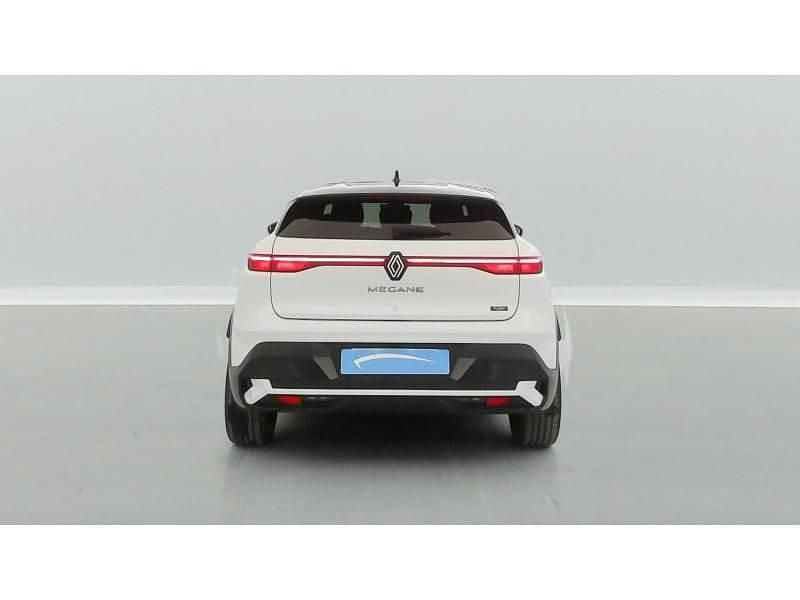 Occasion Renault Megane E-Tech Techno 95 kW (130 ch) 2022 Berline