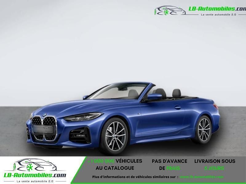 Utilisé 2022 BMW 420 Comfort Edition Coupé | 45 300 € (Prix assez cher) - Image 1/4