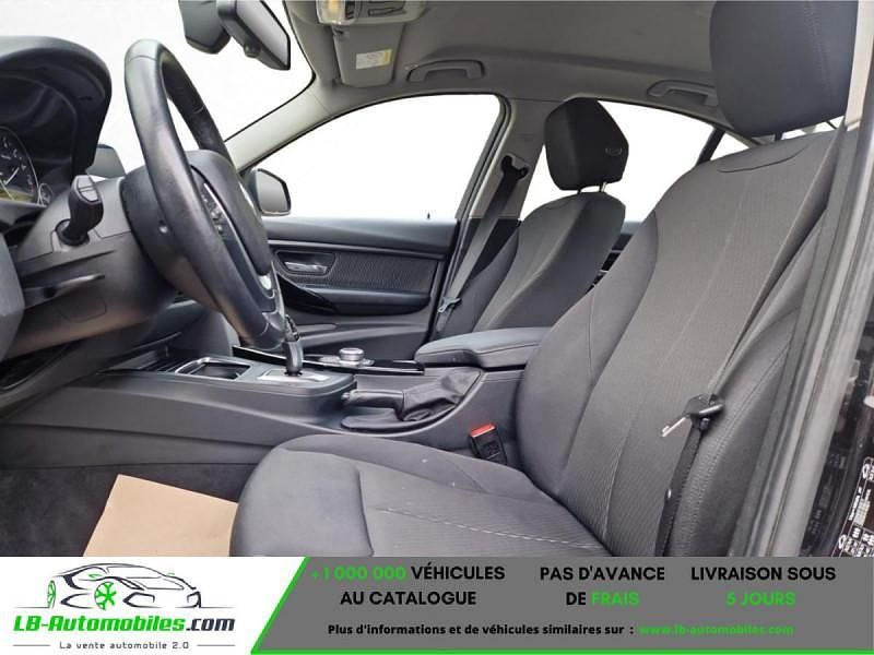 Occasion 2018 BMW 320 Berline | 22 800 € (Prix juste) - Image 1/4
