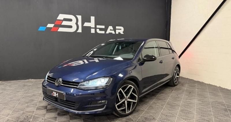 Utilisé 2016 VW Golf VII Berline | 15 990 € (Prix cher) - Image 1/4