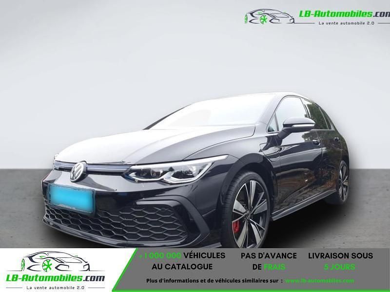 Utilisé 2021 VW Golf VIII Berline | 27 900 € (Prix assez cher) - Image 1/4
