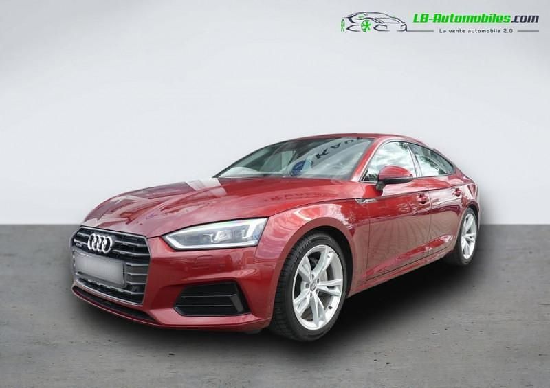 Utilisé 2019 Audi A5 Sportback Sport Berline | 31 100 € (Bon prix) - Image 1/4