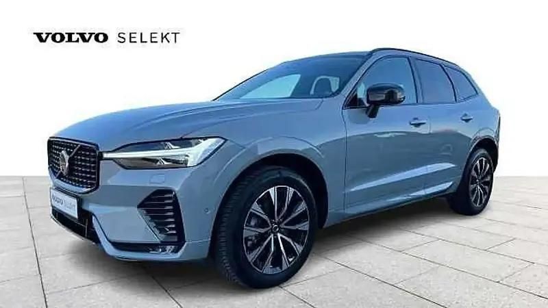 Gris Utilisé 2024 Volvo XC60 Plus SUV | 45 025 € (Super prix) - Image 1/2