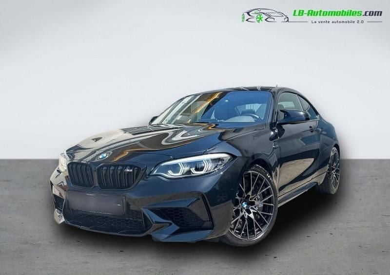 Utilisé 2020 BMW M2 Comfort Edition Coupé | 59 600 € (Prix juste) - Image 1/4
