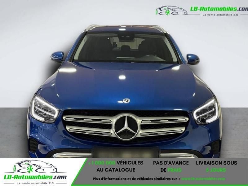 Occasion Mercedes GLC300e 194 ch (142 kW) 2021