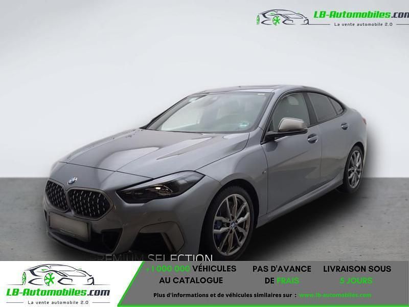 Utilisé 2024 BMW M235 Sport Line Coupé | 48 100 € - Image 1/4