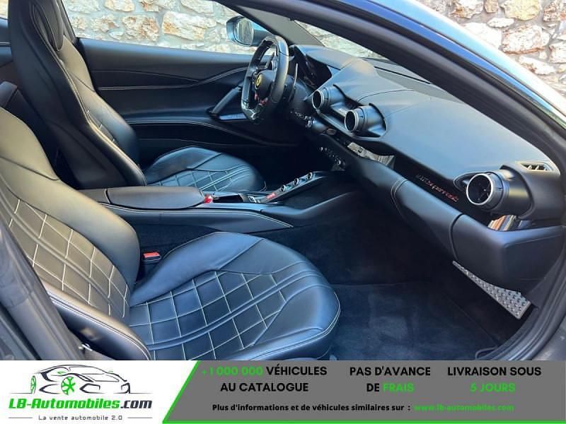 Occasion Ferrari 812 799 ch (587 kW) 2020 Coupé