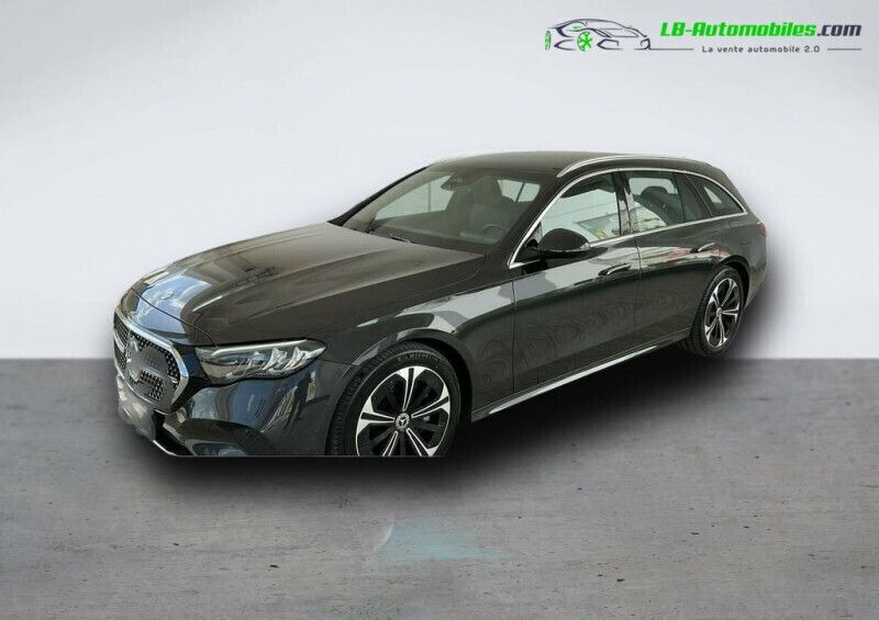 Utilisé 2024 Mercedes E300 Berline | 52 500 € (Bon prix) - Image 1/4