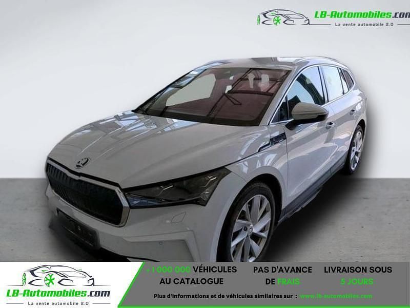 Utilisé 2022 Skoda Enyaq iV SUV | 39 400 € (Prix juste) - Image 1/2
