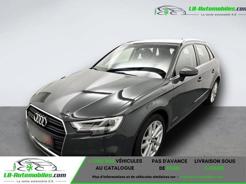 Occasion 2019 Audi A3 Berline | 21 400 € (Prix cher) - Image 1/4