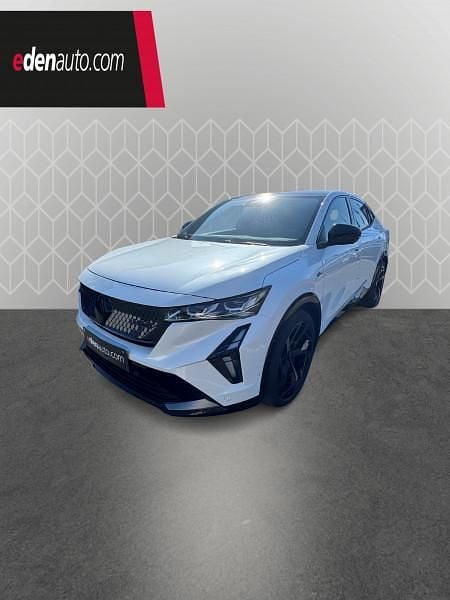 Nouvelle 2025 Renault Rafale SUV | 51 600 € - Image 1/4