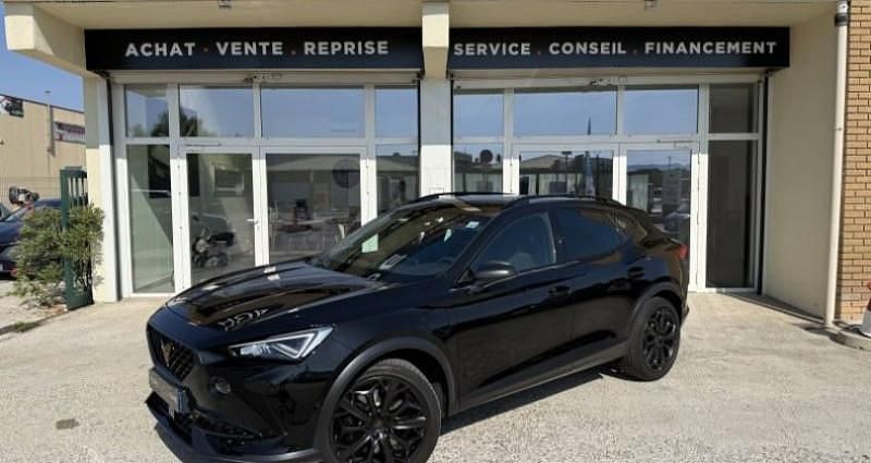 Occasion 2024 Cupra Formentor VZ SUV | 38 990 € - Image 1/4