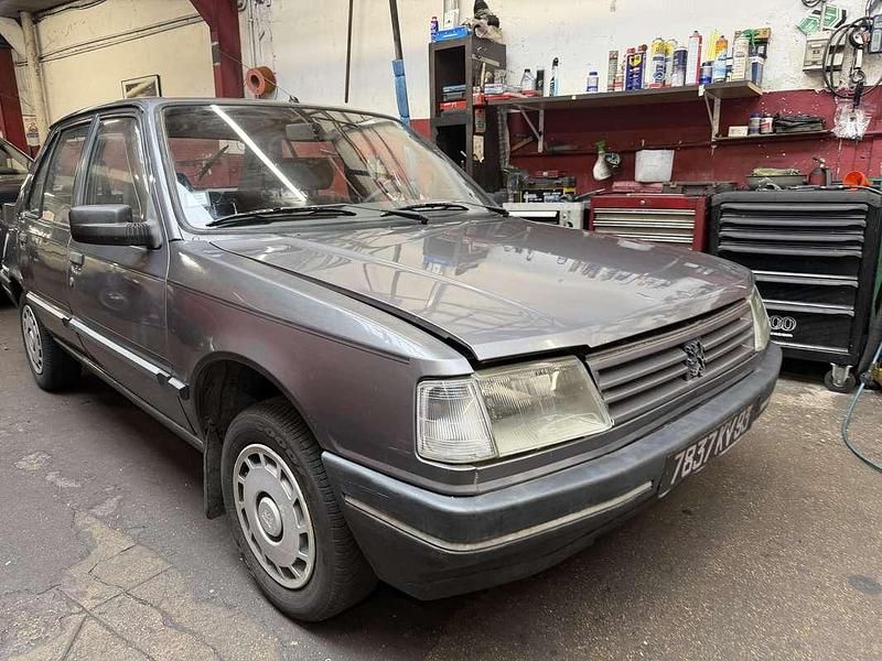 Occasion Peugeot 309 79 ch (58 kW) 1986 Citadine