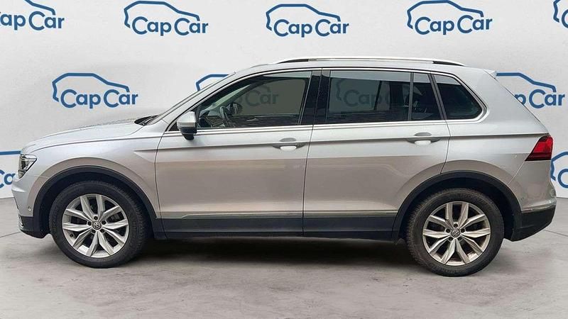 Occasion VW Tiguan 150 ch (110 kW) 2019 SUV