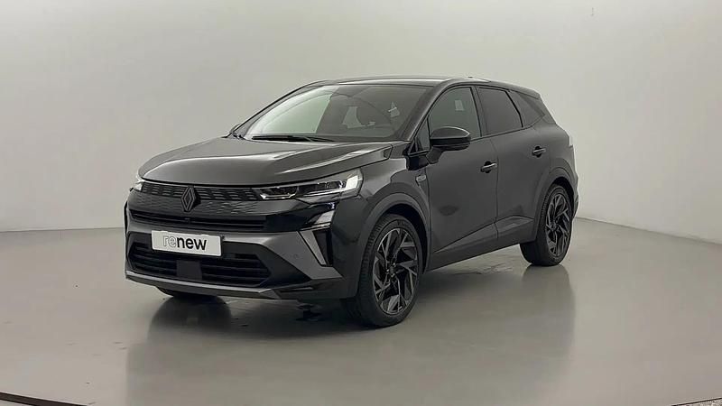 Noir Utilisé 2025 Renault Symbioz Esprit Alpine SUV | 32 890 € (Prix juste) - Image 1/4