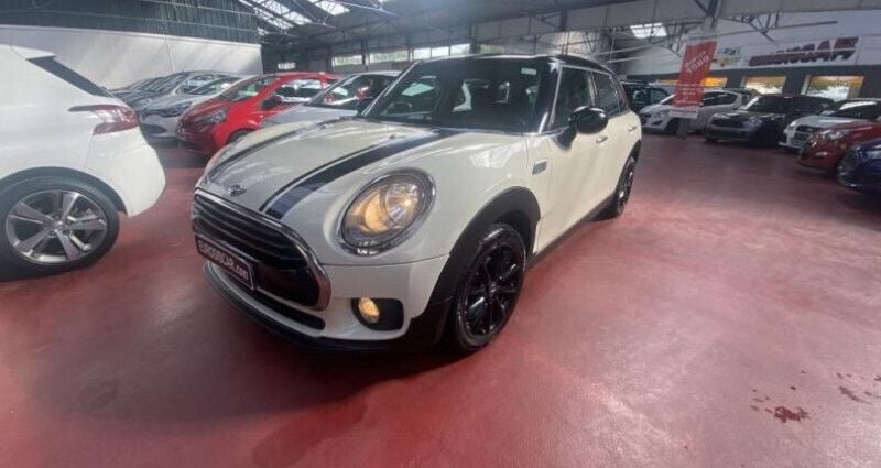Utilisé 2016 Mini Cooper Clubman Break | 12 490 € - Image 1/4