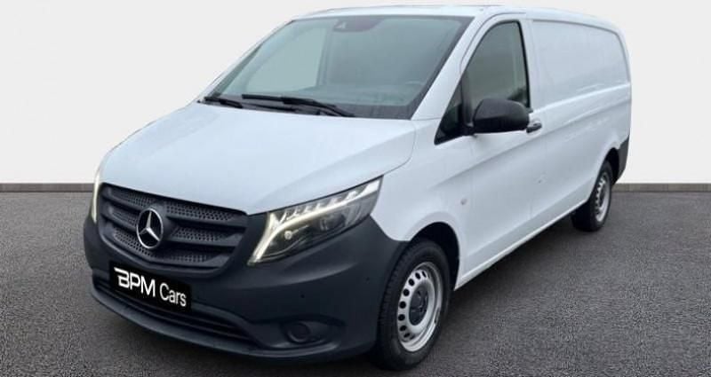 Occasion 2024 Mercedes Vito Van | 42 990 € - Image 1/4