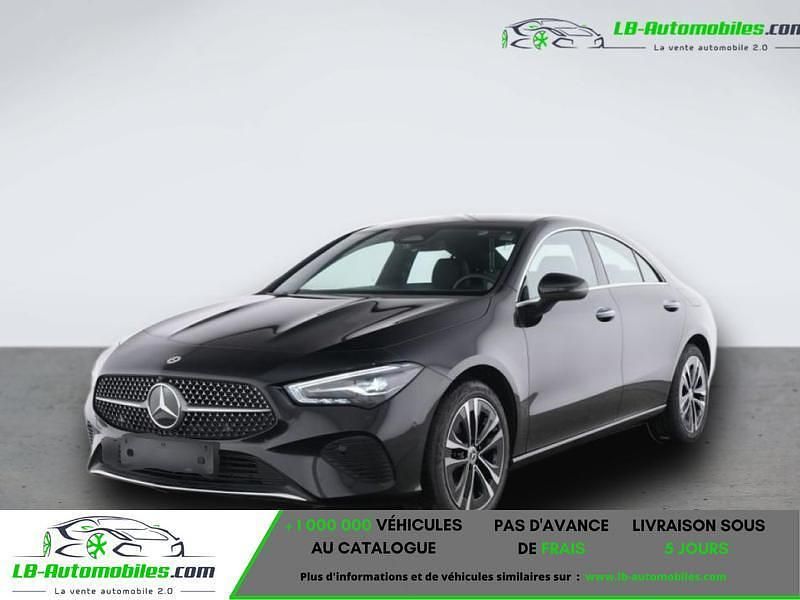 Utilisé 2024 Mercedes 220 Coupé | 42 500 € (Prix juste) - Image 1/4