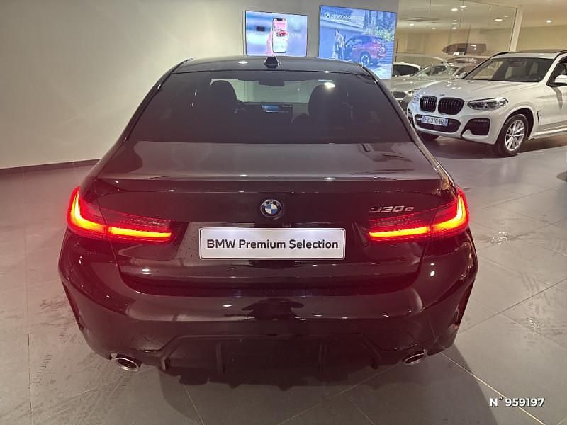 Occasion BMW 330e M Sport 292 ch (214 kW) 2025 Berline