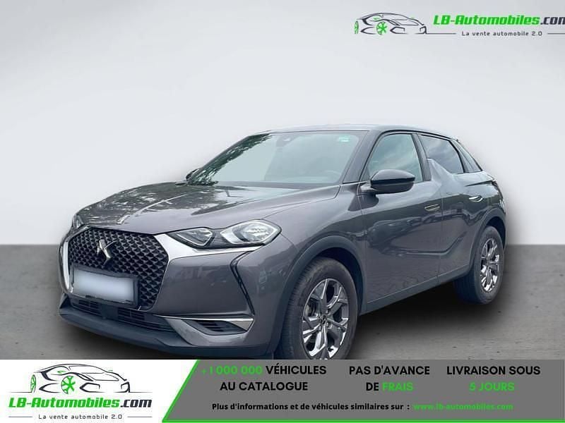 Utilisé 2022 DS Automobiles DS3 Crossback SUV | 19 000 € (Bon prix) - Image 1/4