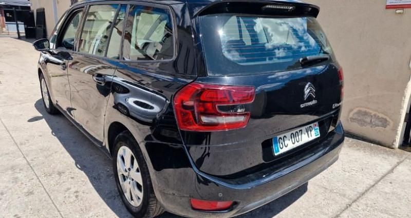 Occasion Citroën C4 SpaceTourer Business Class 130 ch (95 kW) 2021 Monospace
