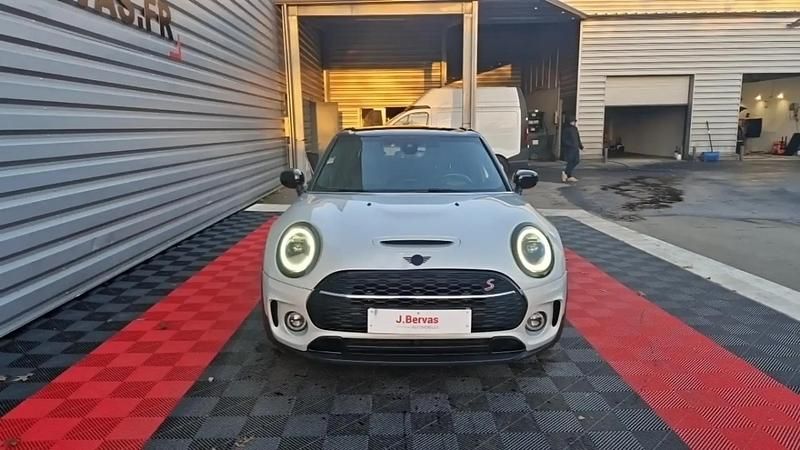Occasion Mini Cooper S Premium Plus 178 ch (130 kW) 2022 Citadine