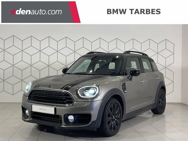 Occasion 2018 Mini Cooper Citadine | 21 790 € (Prix cher) - Image 1/4