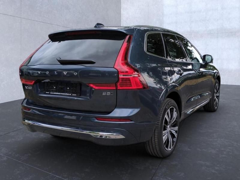 Occasion Volvo XC60 235 ch (172 kW) 2023 SUV