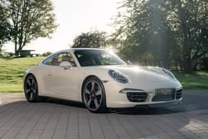 Occasion Porsche 911 Carrera S 400 ch (294 kW) 1970 Gris Coupé