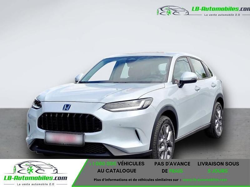 Utilisé 2025 Honda ZR-V SUV | 38 400 € (Prix juste) - Image 1/4