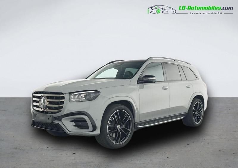 Utilisé 2024 Mercedes GLS580 SUV | 155 200 € - Image 1/4