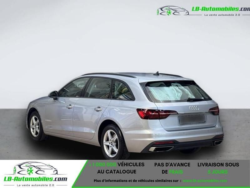 Occasion Audi A4 136 ch (100 kW) 2021 Break