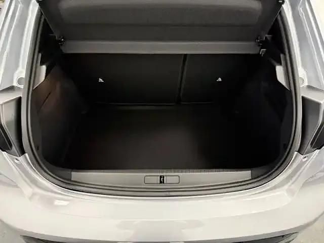 Gris Occasion 2025 Peugeot 208 GTi Citadine | 23 990 € (Prix cher) - Image 1/4