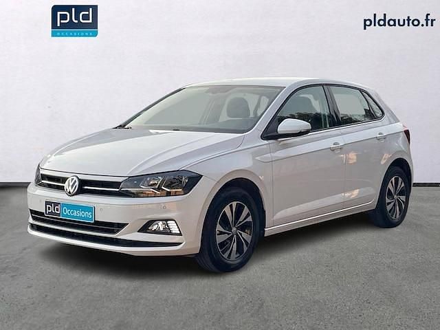 Utilisé 2019 VW Polo Business | 13 990 € (Prix juste) - Image 1/4