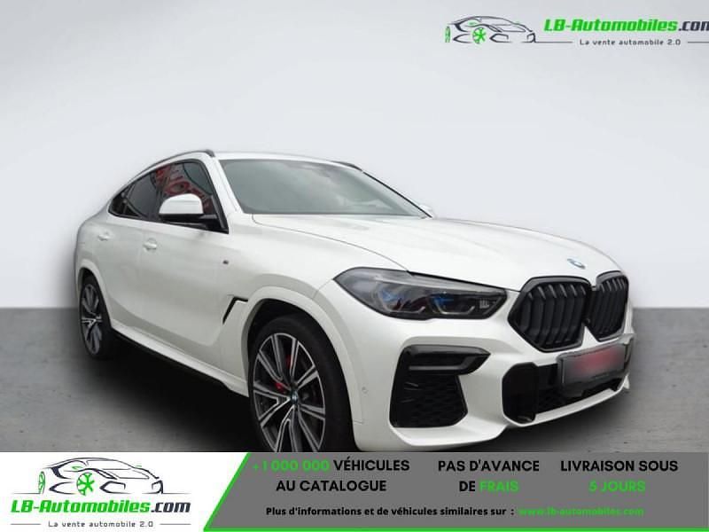 Occasion 2023 BMW X6 Comfort Edition SUV | 78 000 € (Prix juste) - Image 1/4