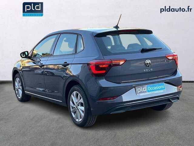 Utilisé 2024 VW Polo Style | 23 390 € (Prix juste) - Image 1/1
