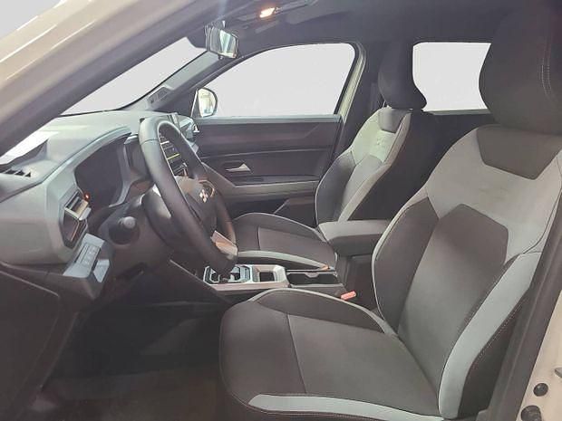 Beige Nouvelle 2025 Dacia Duster Extreme SUV | 29 490 € (Prix juste) - Image 1/4